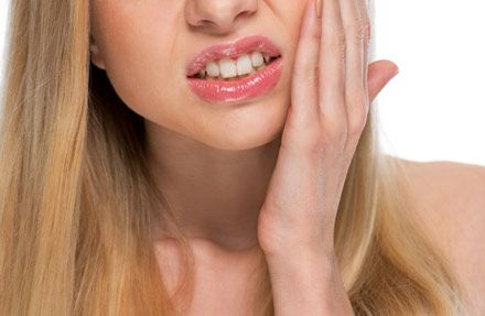 Devitalizzazione dei denti