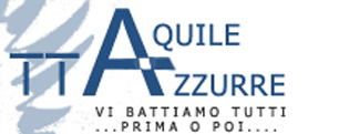 Logo Aquile Azzurre