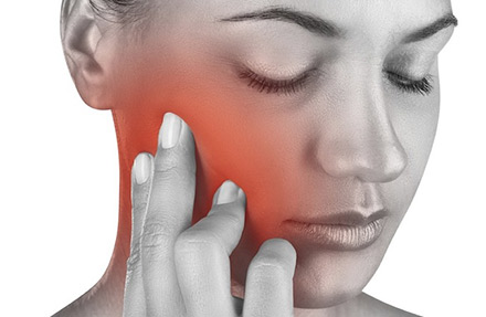 malocclusione dentale