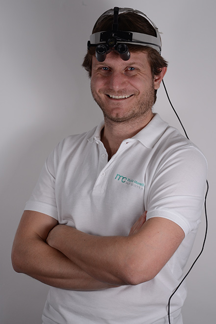 Federico Morelli Coghi