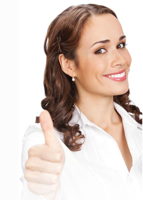 la soluzione migliore per il tuo sorriso